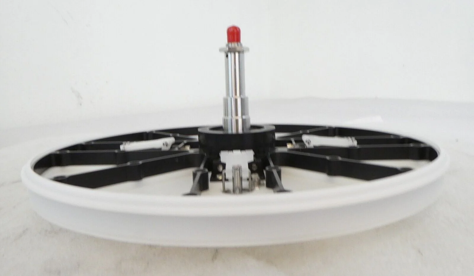 Semitool 210T0189-509 ASM200/300mm Rotor Assembly New Surplus - Image 6