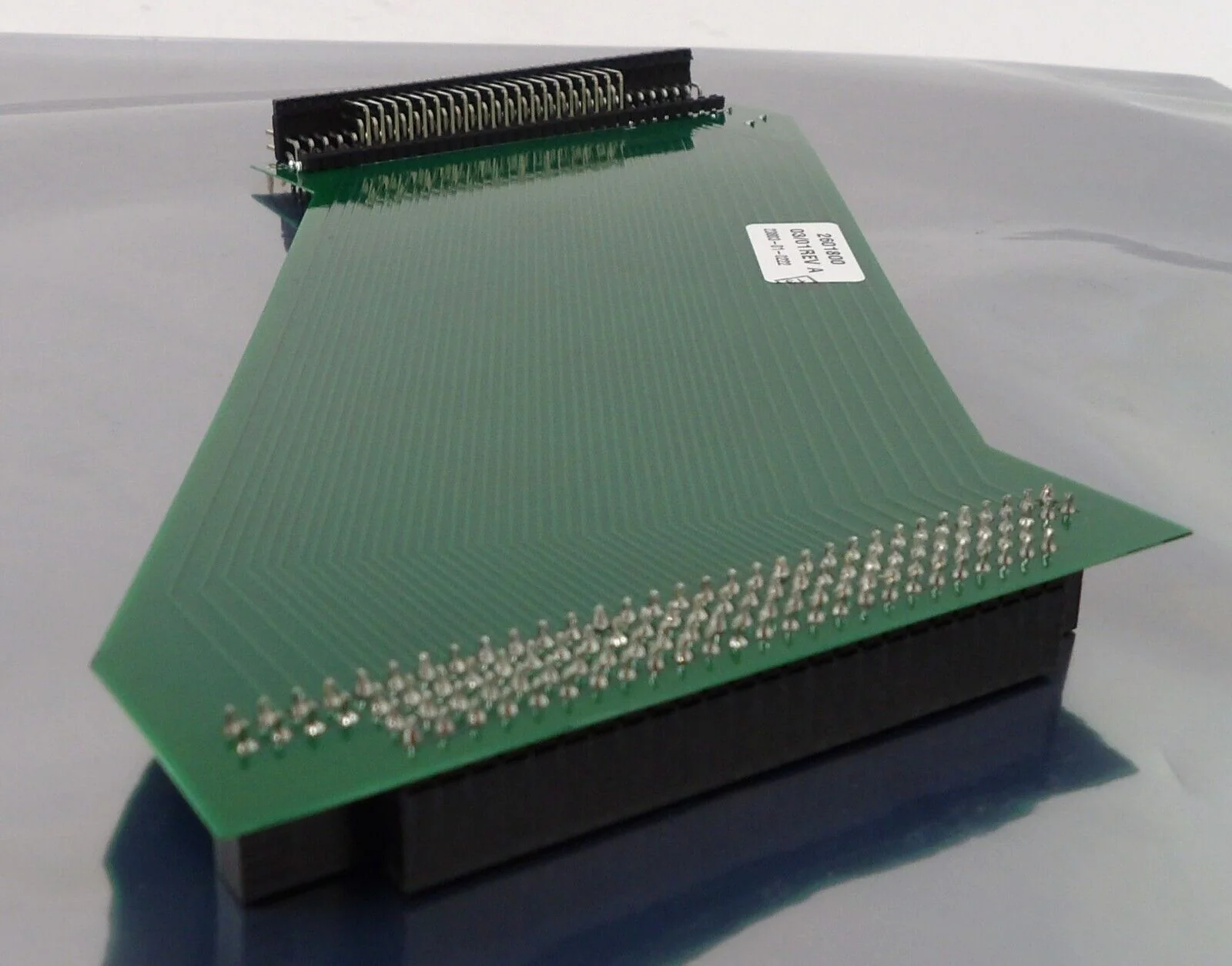 Semitool 23803 Flex Interconnect Interface PCB 23803-01 New Surplus - Image 5