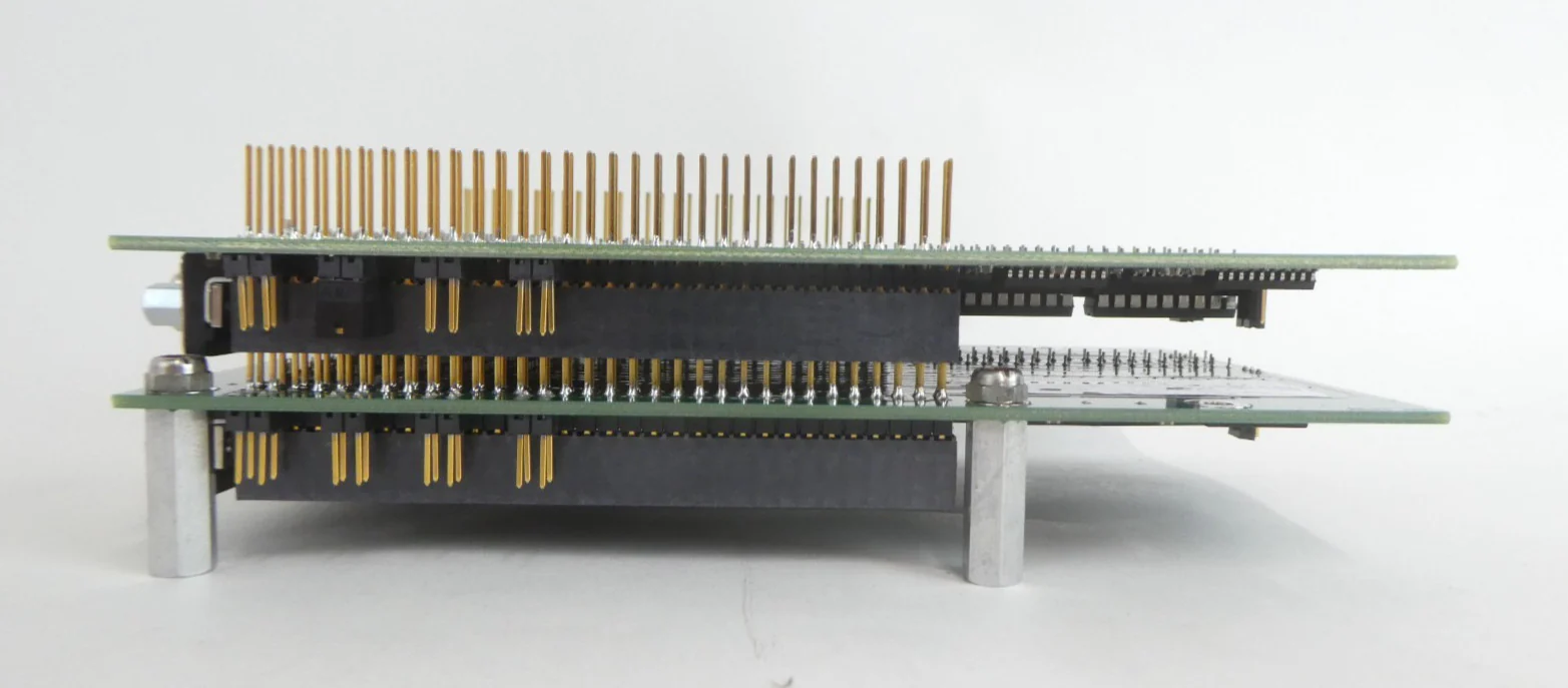 Semitool 23856-523 I/O Board Anneal Control Box PCB 23856-525 New Surplus - Image 3