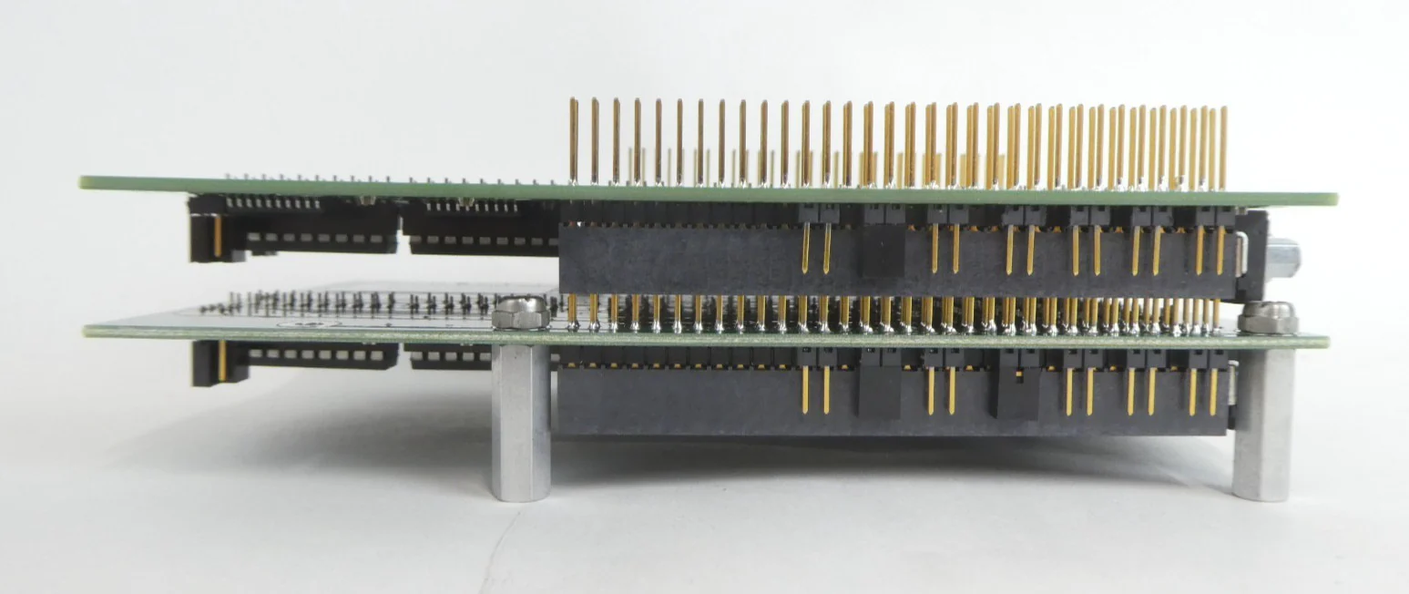 Semitool 23856-523 I/O Board Anneal Control Box PCB 23856-525 New Surplus - Image 4
