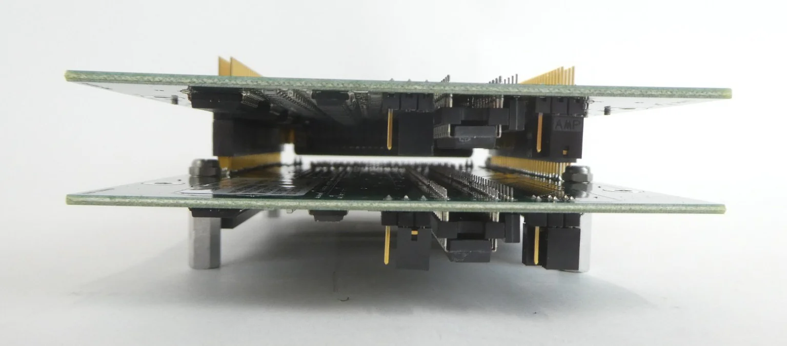 Semitool 23856-523 I/O Board Anneal Control Box PCB 23856-525 New Surplus - Image 5