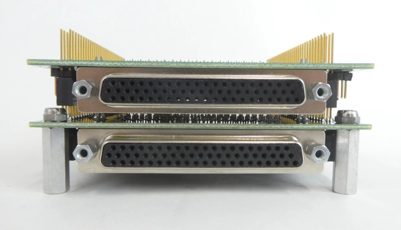 Semitool 23856-523 I/O Board Anneal Control Box PCB 23856-525 New Surplus - Image 6
