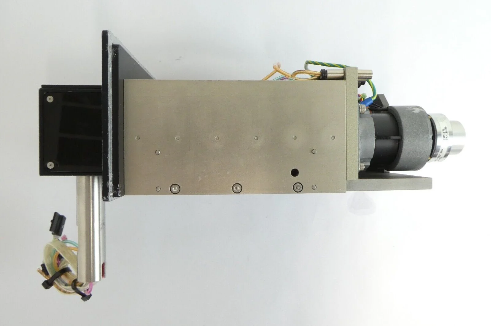 Semitool 240T0016-01 Servo Lift Rotate Assembly Refurbished - Image 4
