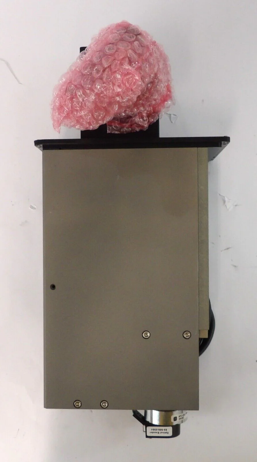 Semitool 240T0016-503 Servo Spin Spray Lift Rotate Assembly Refurbished - Image 3