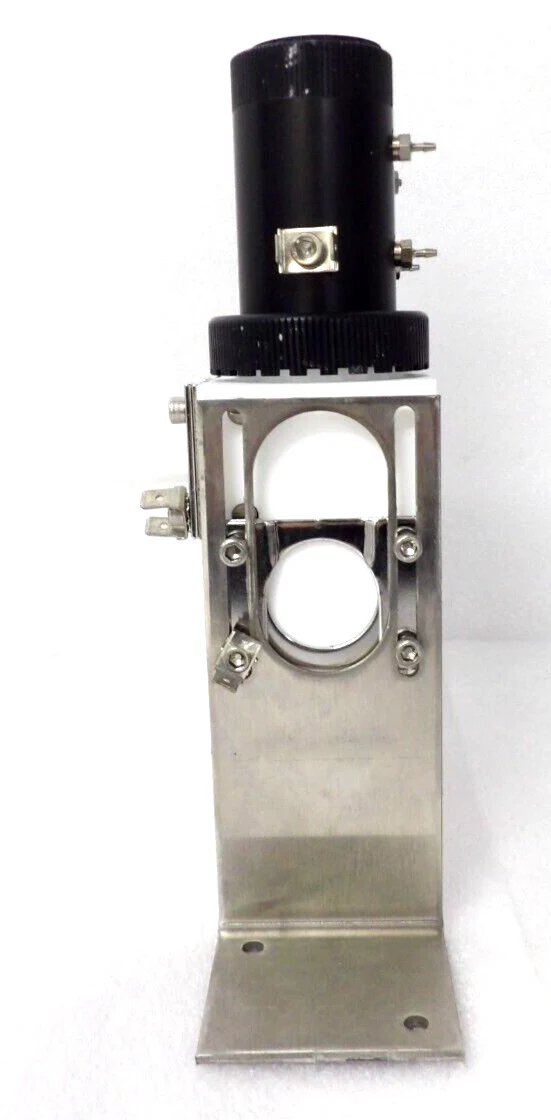 Semitool 310S0022-01 Spin Rinse Dryer 2 Stage Valve Assembly 3/4" SRD New Spare - Image 4