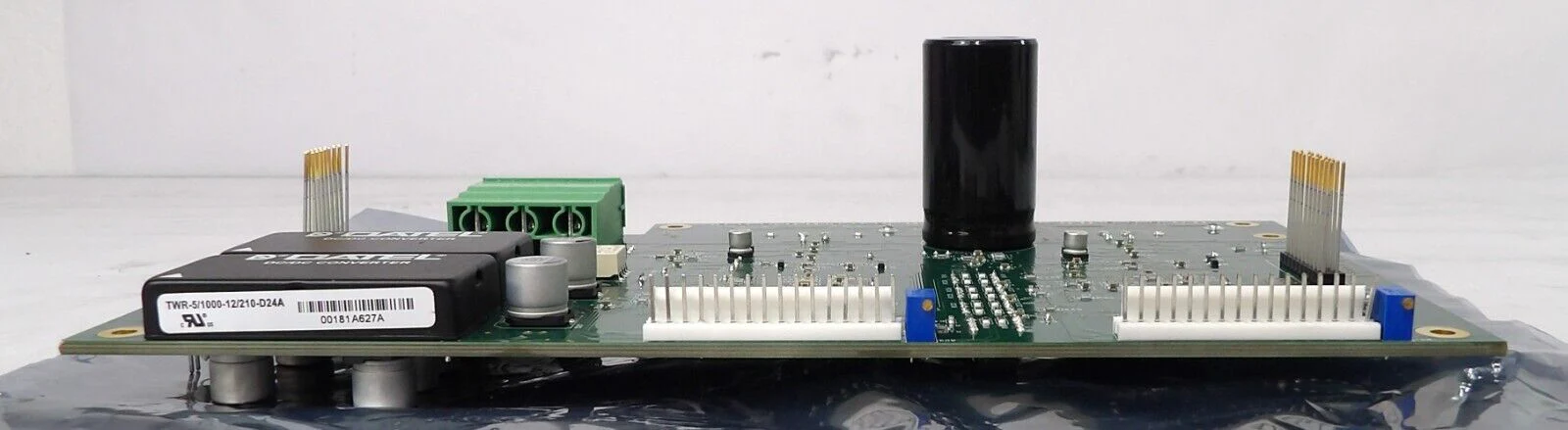 Semitool 33023 Automation Interface PCB Assembly Working Surplus - Image 2