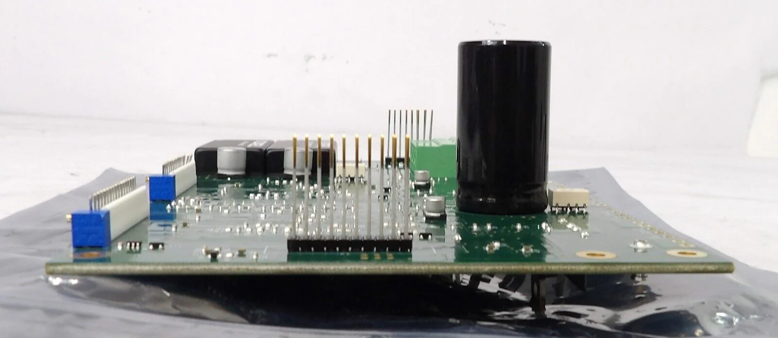 Semitool 33023 Automation Interface PCB Assembly Working Surplus - Image 3