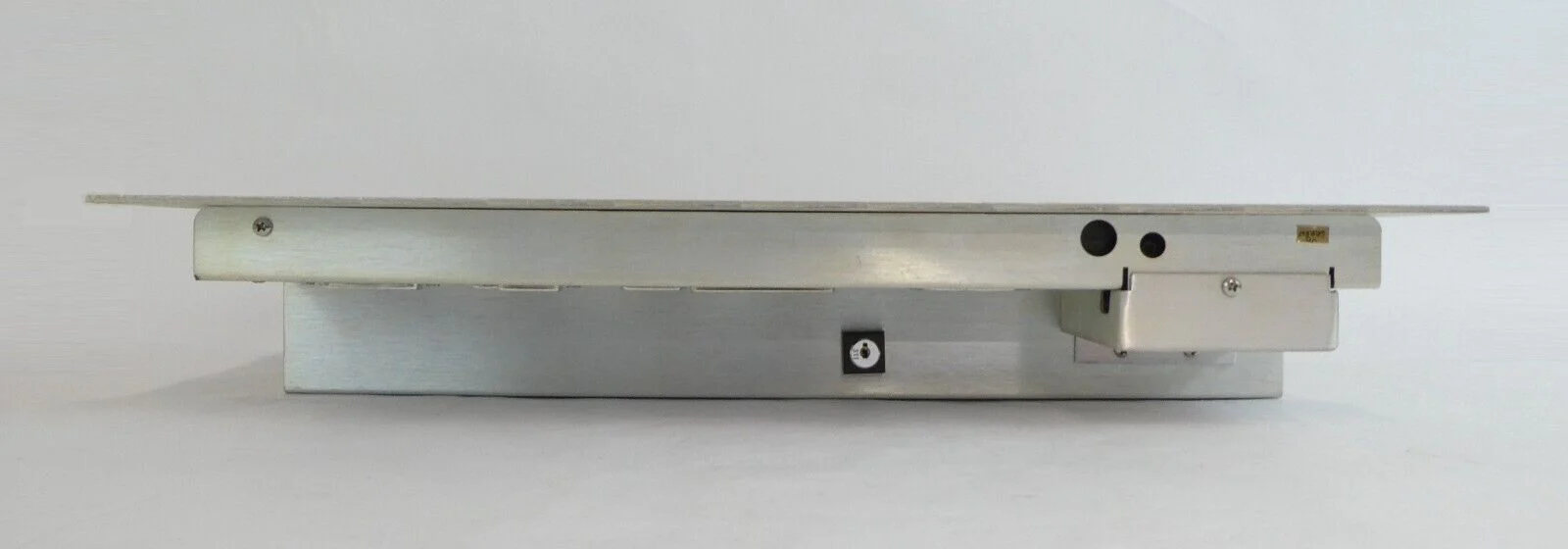 Semitool 900C0181 Chemical Delivery I/O Block Assembly Working Surplus - Image 5