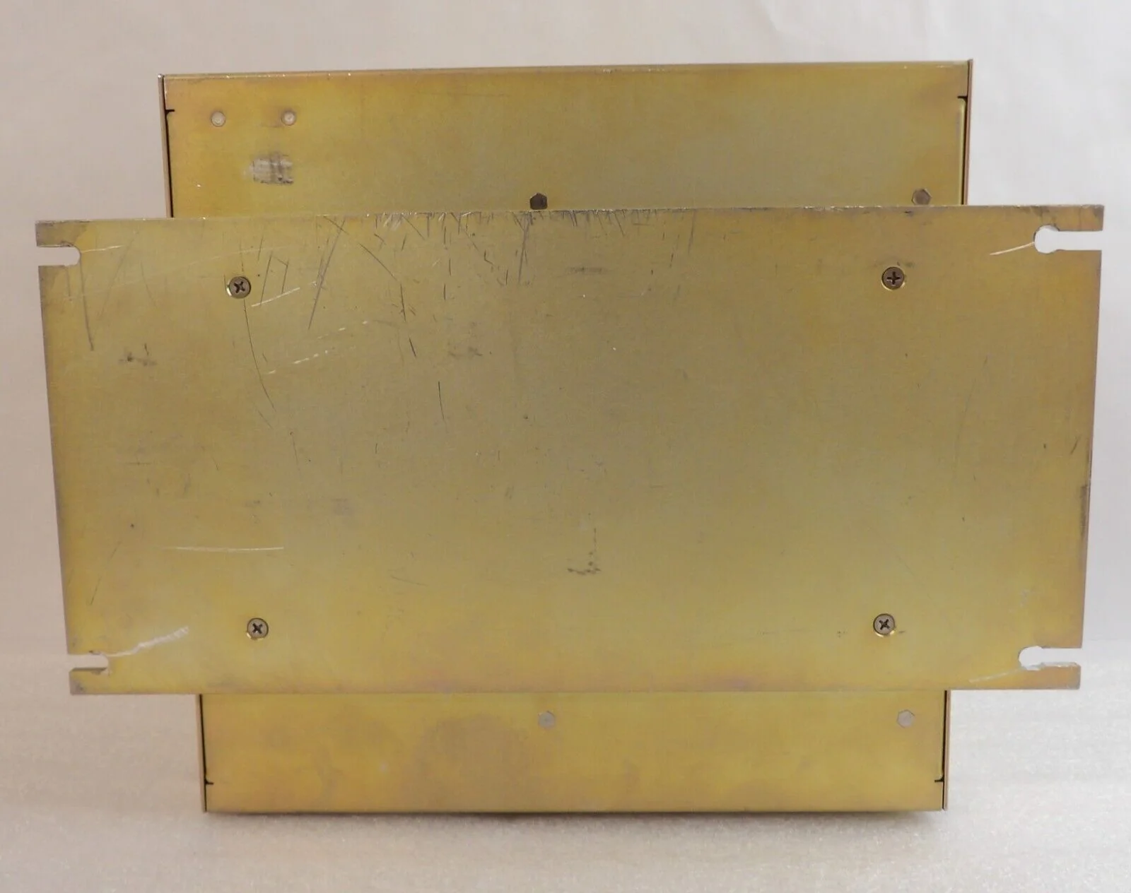 Semitool 900T0519-01 RTA Computer Module T 15958 Working Surplus - Image 6