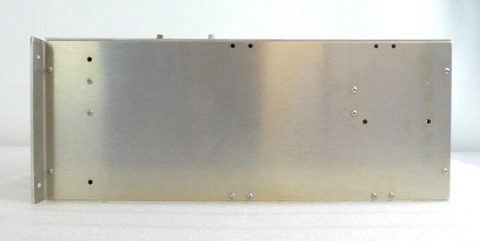 Semitool LT02248 SP75 2-Axis Robot Beta Controller Assembly Working Surplus - Image 3