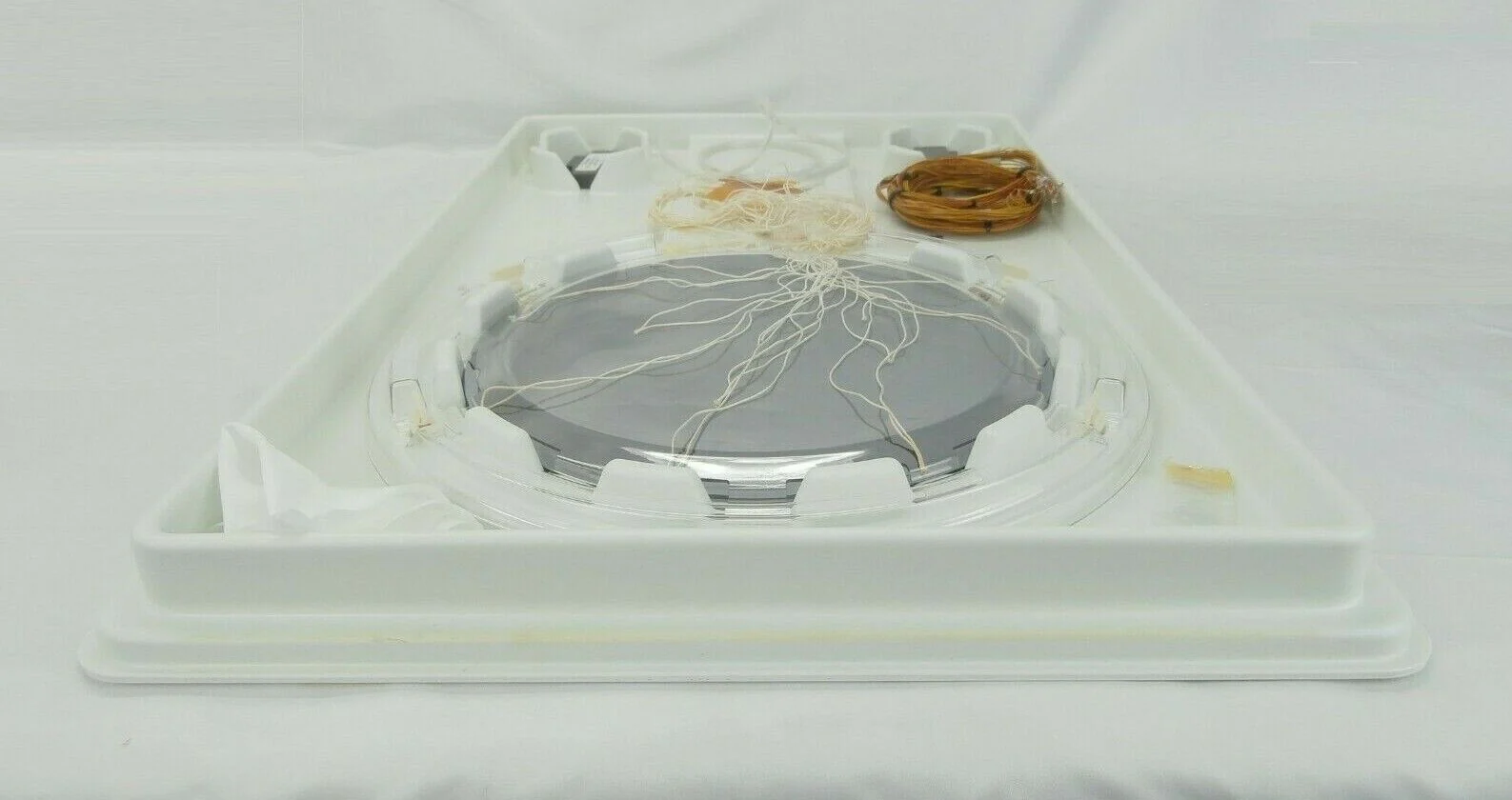 SensArray 1530A-12-5113 300mm Process Probe Instrumented Wafer Copper Exposed - Image 5