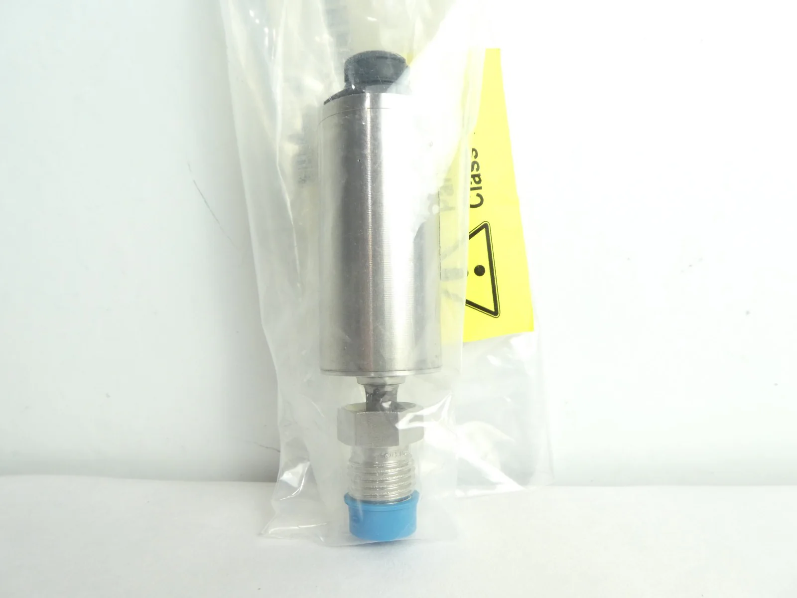 Sensor Technics 839-607828 Pressure Transducer SQ00503 Reseller Lot of 2 New - Image 4