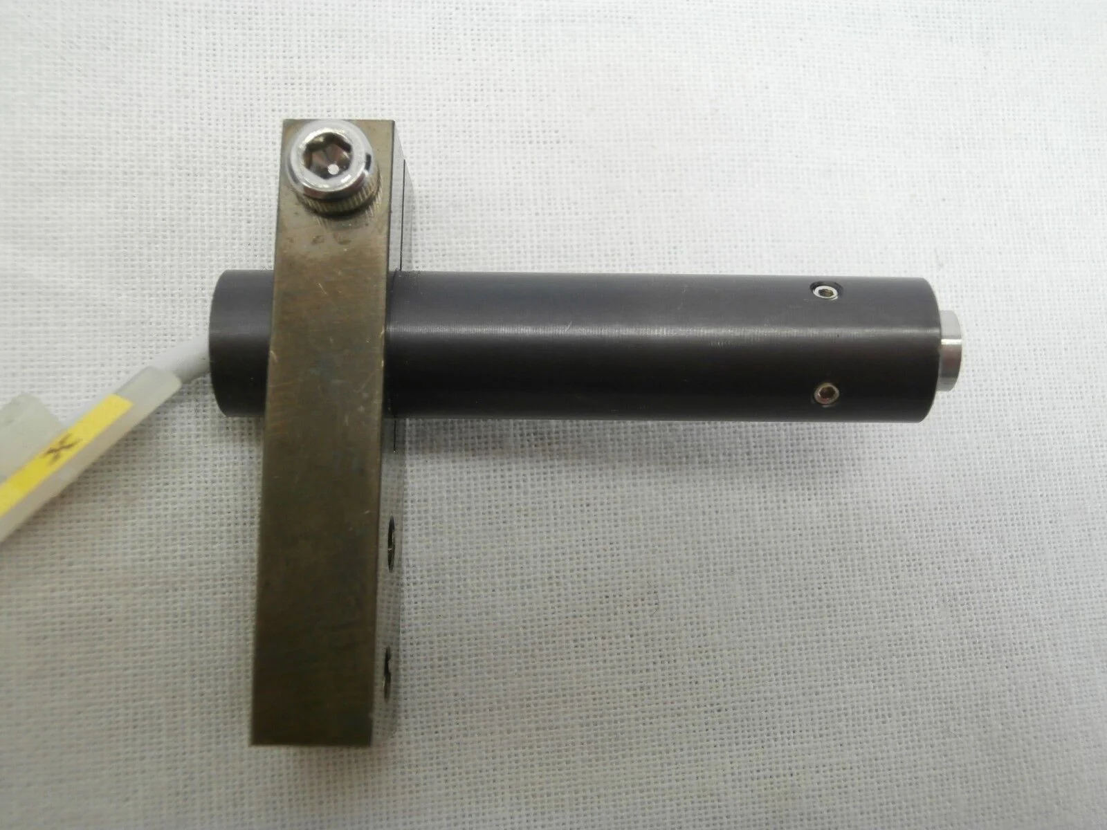 Sentec HA-50S X Axis Sensor Head Nikon NSR Series Used Working - Image 6