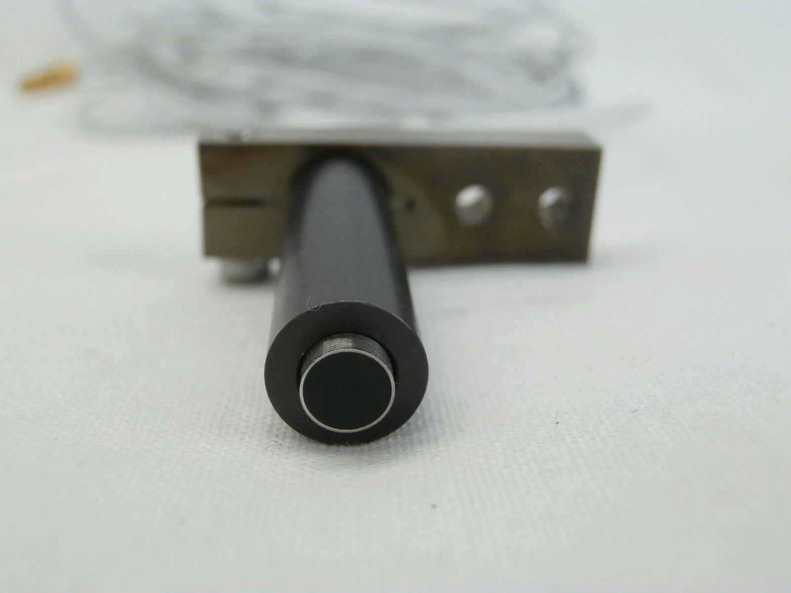 Sentec HA-50S X Axis Sensor Head Nikon NSR Series Used Working - Image 8