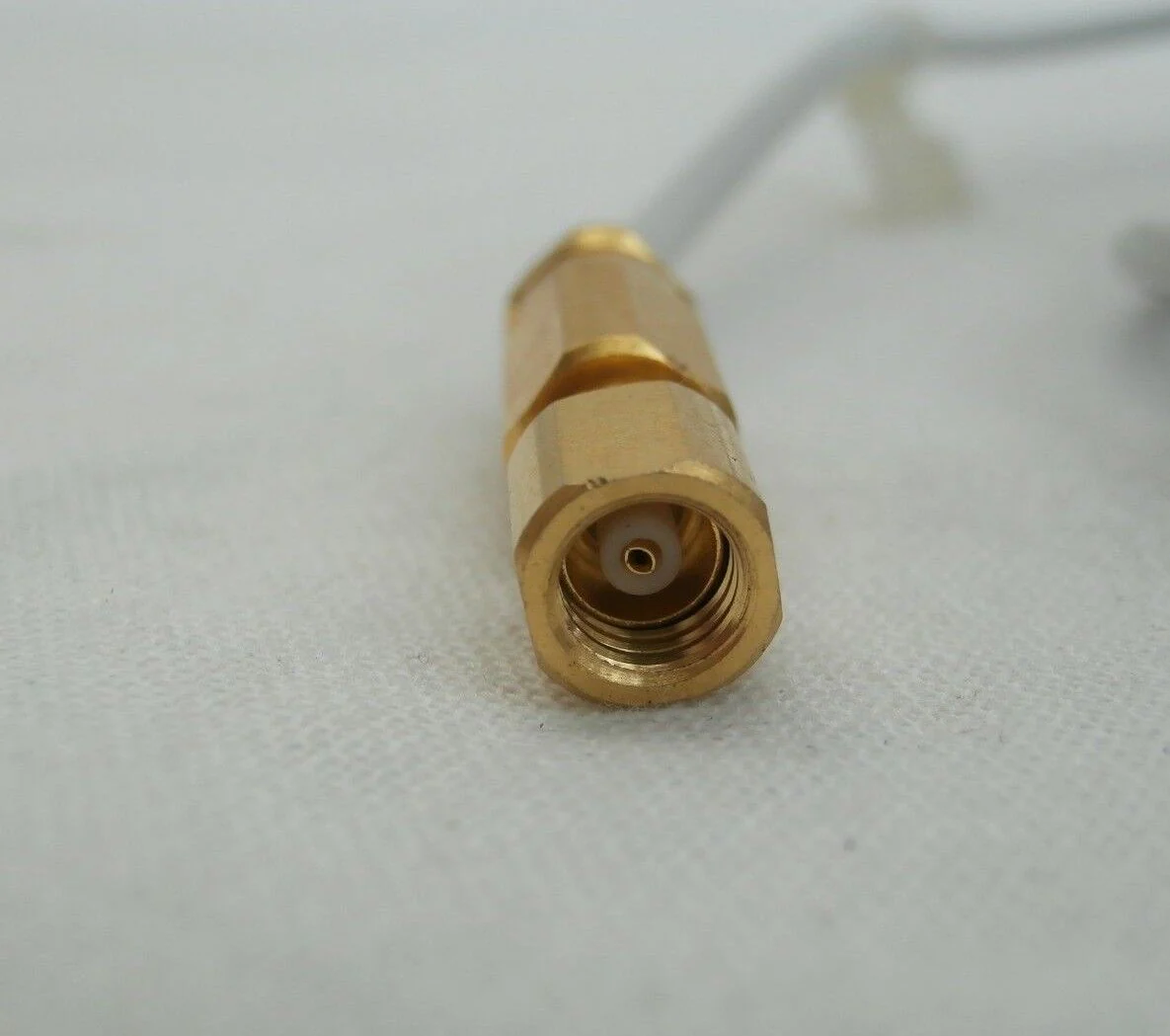 Sentec HA-50S Y Axis Sensor Head Nikon NSR Series Used Working - Image 5