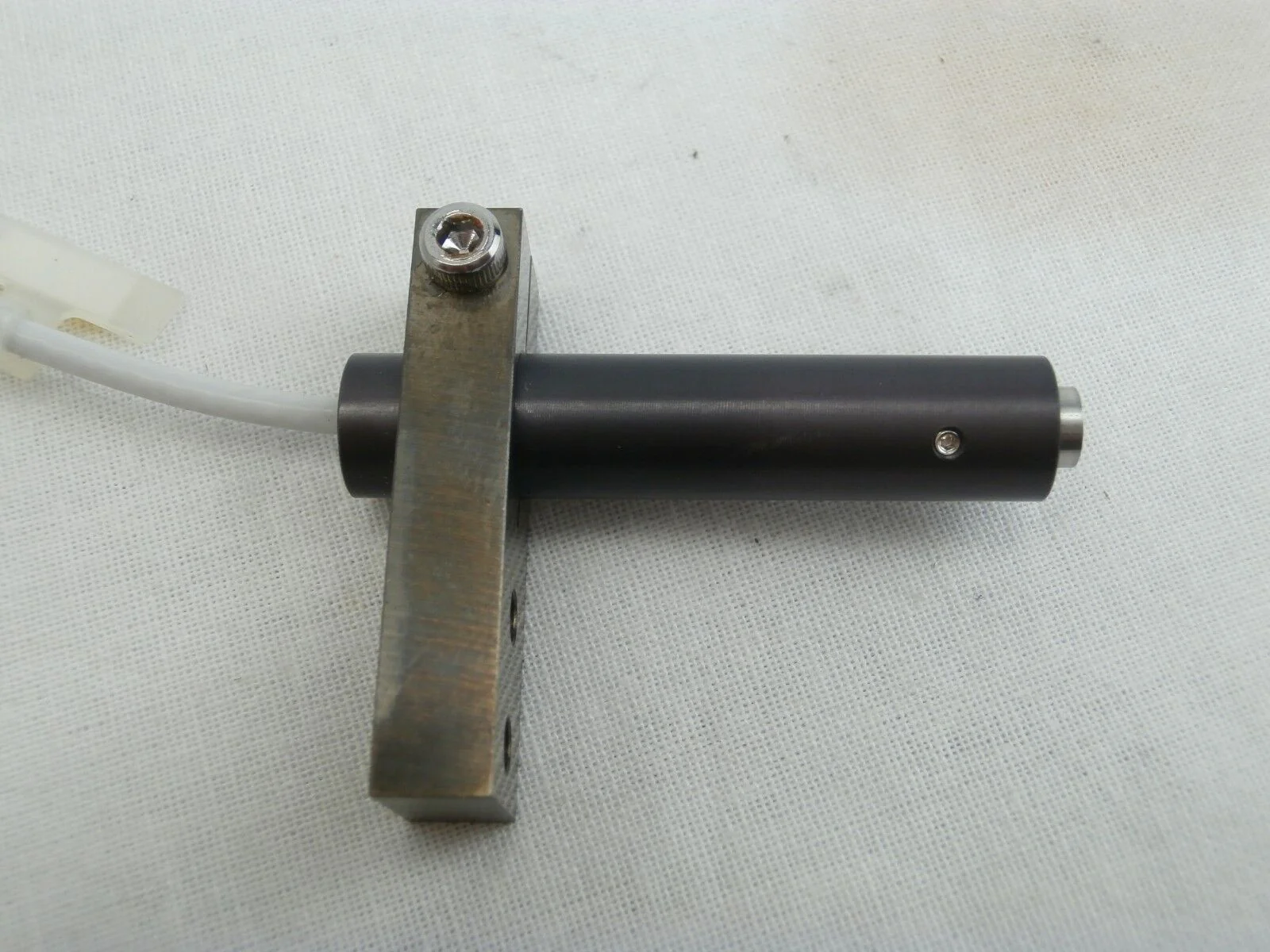 Sentec HA-50S Y Axis Sensor Head Nikon NSR Series Used Working - Image 6