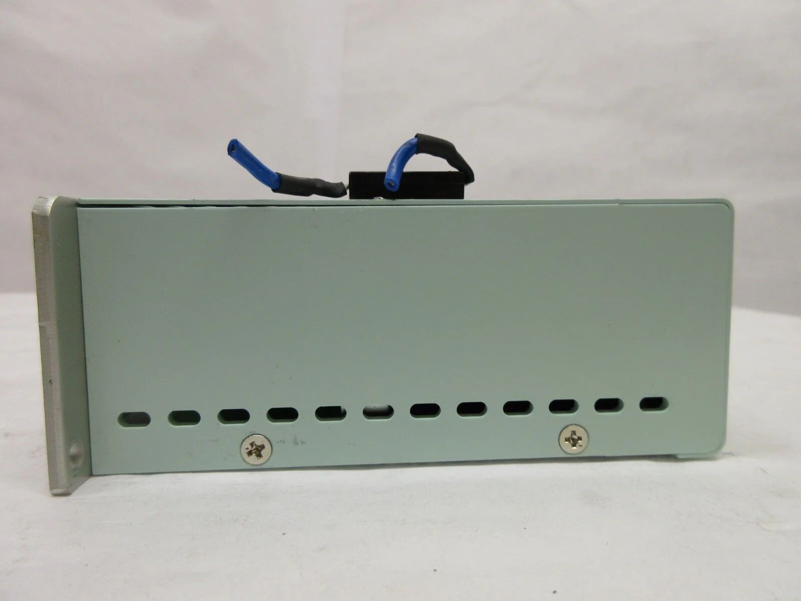 Servoland SVEL124-P*RFC*FBC Servo Drive Motor Amplifier MOVO2 Working Surplus - Image 6