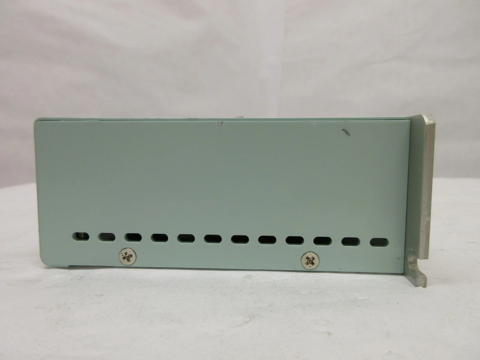 Servoland SVEL124-P*RFC*FBC Servo Drive Motor Amplifier MOVO2 Working Surplus - Image 7