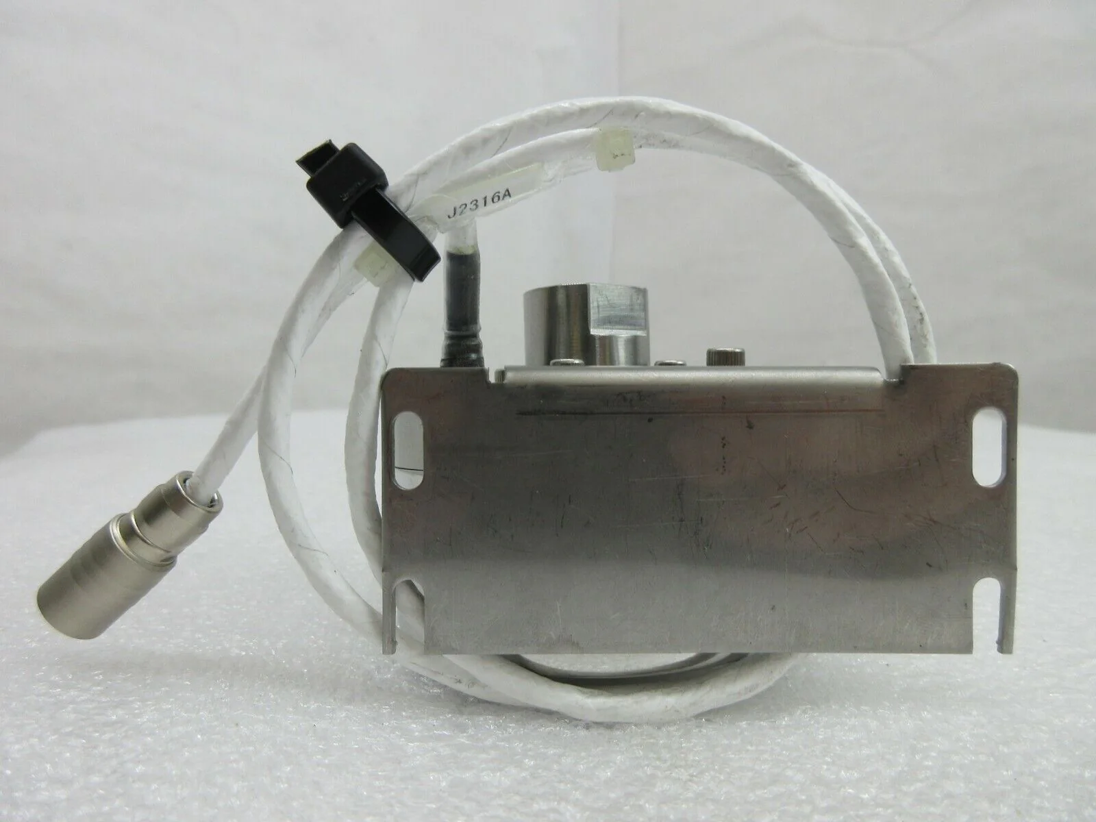 Setra 204100-50-NK Pressure Transducer 204 Used Working - Image 4
