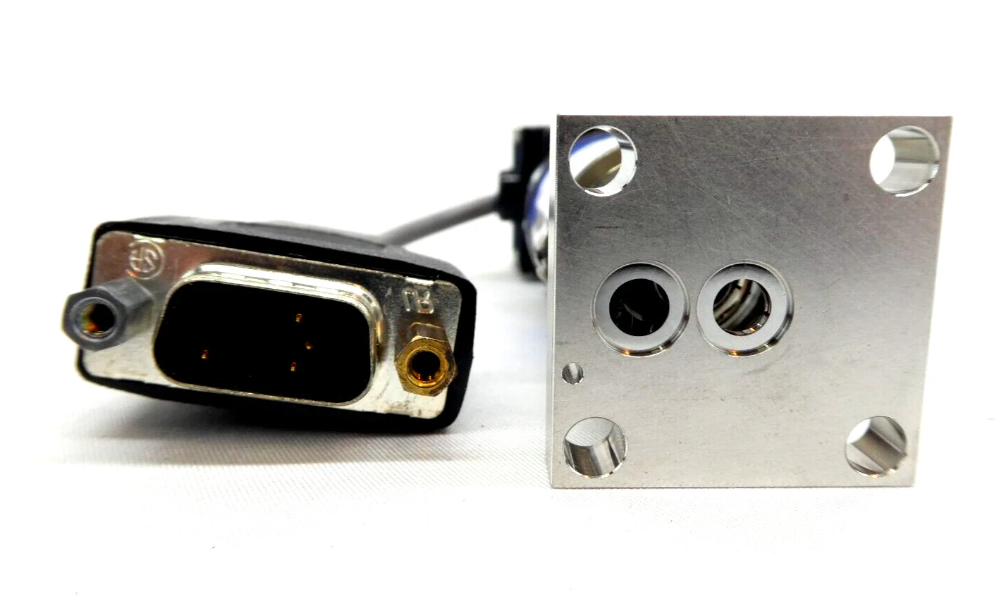 Setra 2271100PZE52CD1M Pressure Sensor with M327 LDM Reseller Lot of 14 Working - Image 7