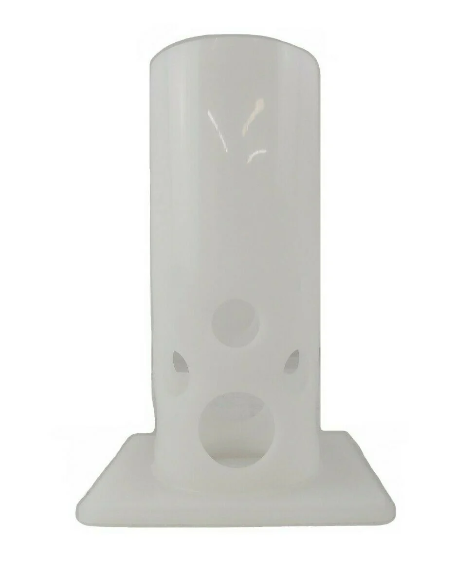 SEZ 2326274-00 Hex Insert for JULO Unit Lam Research New Surplus - Image 2