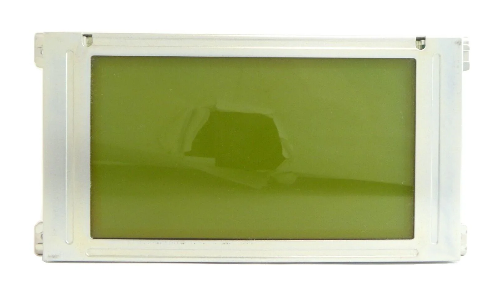 Sharp N0138CH-1 LCD PCB Front Panel Assembly 4284 A HP Agilent Working Surplus