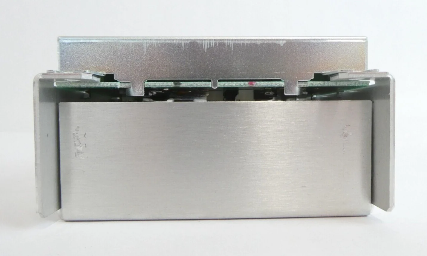 Sharp N0138CH-1 LCD PCB Front Panel Assembly 4284 A HP Agilent Working Surplus - Image 5