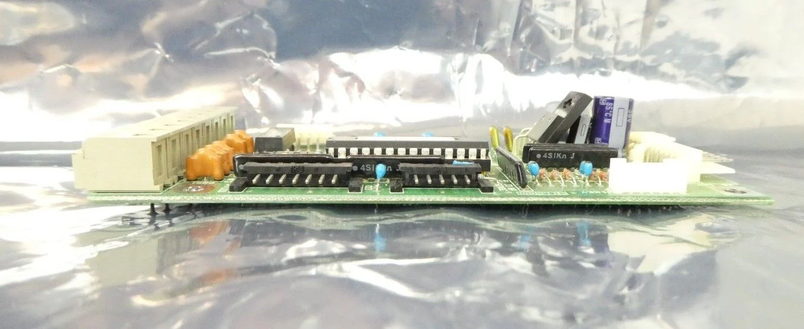 Shimadzu 228-41735-91 Valve Motor Driver PCB 228-41735 228-41736 Working Surplus - Image 4