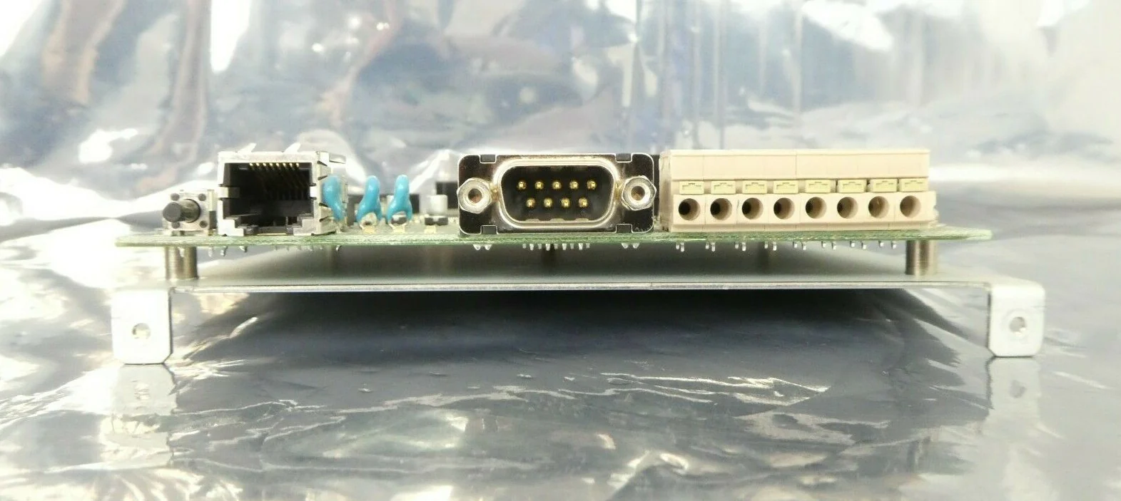 Shimadzu 228-41775-90 Prominence Communications PCB 228-41776A CBM-20A Working - Image 6