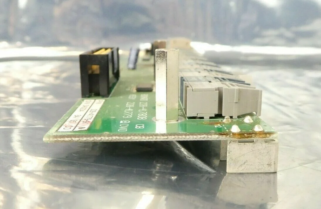 Shimadzu 228-41779-91 Prominence Communications PCB 228-41780B CBM-20A Working - Image 6