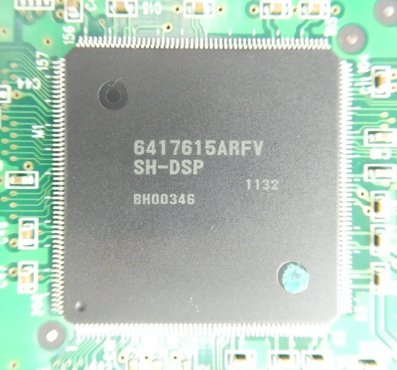 Shimadzu 228-41798 Prominence Communications PCB 228-41775 CBM-20A New Surplus - Image 7