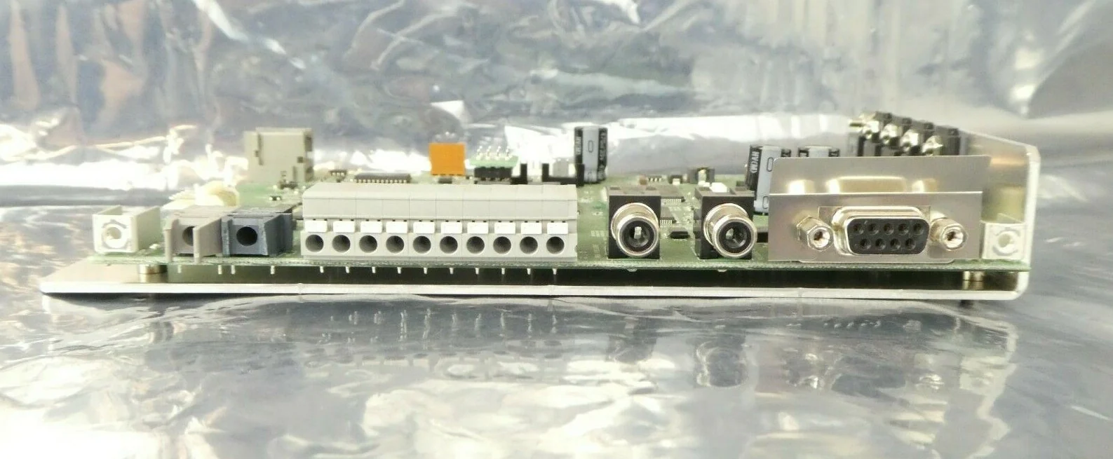 Shimadzu 228-55133B DGU Prominence PCB LC-20AD/T-RO DGU-20A3 DGU-20A5R Surplus - Image 4
