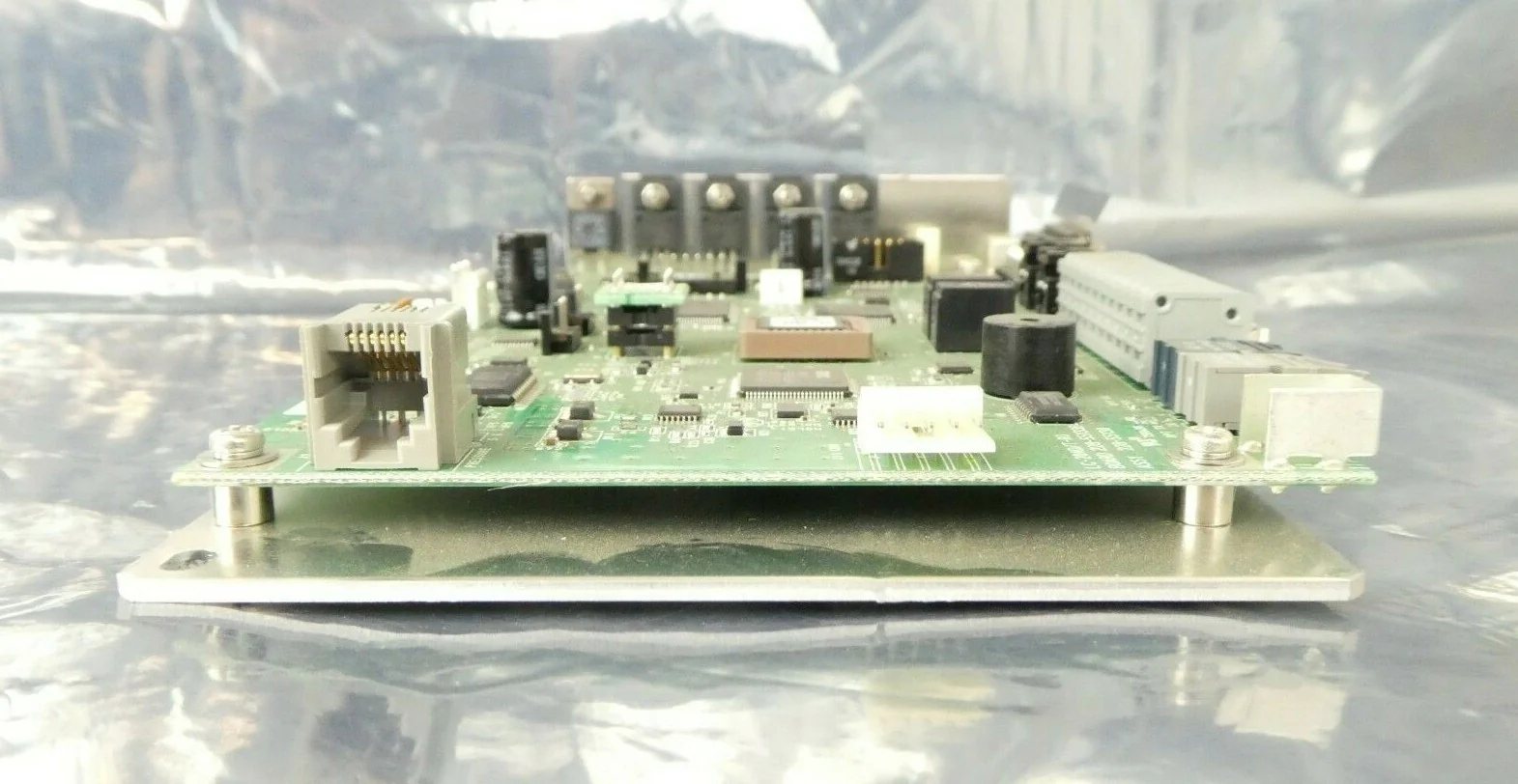Shimadzu 228-55133B DGU Prominence PCB LC-20AD/T-RO DGU-20A3 DGU-20A5R Surplus - Image 7