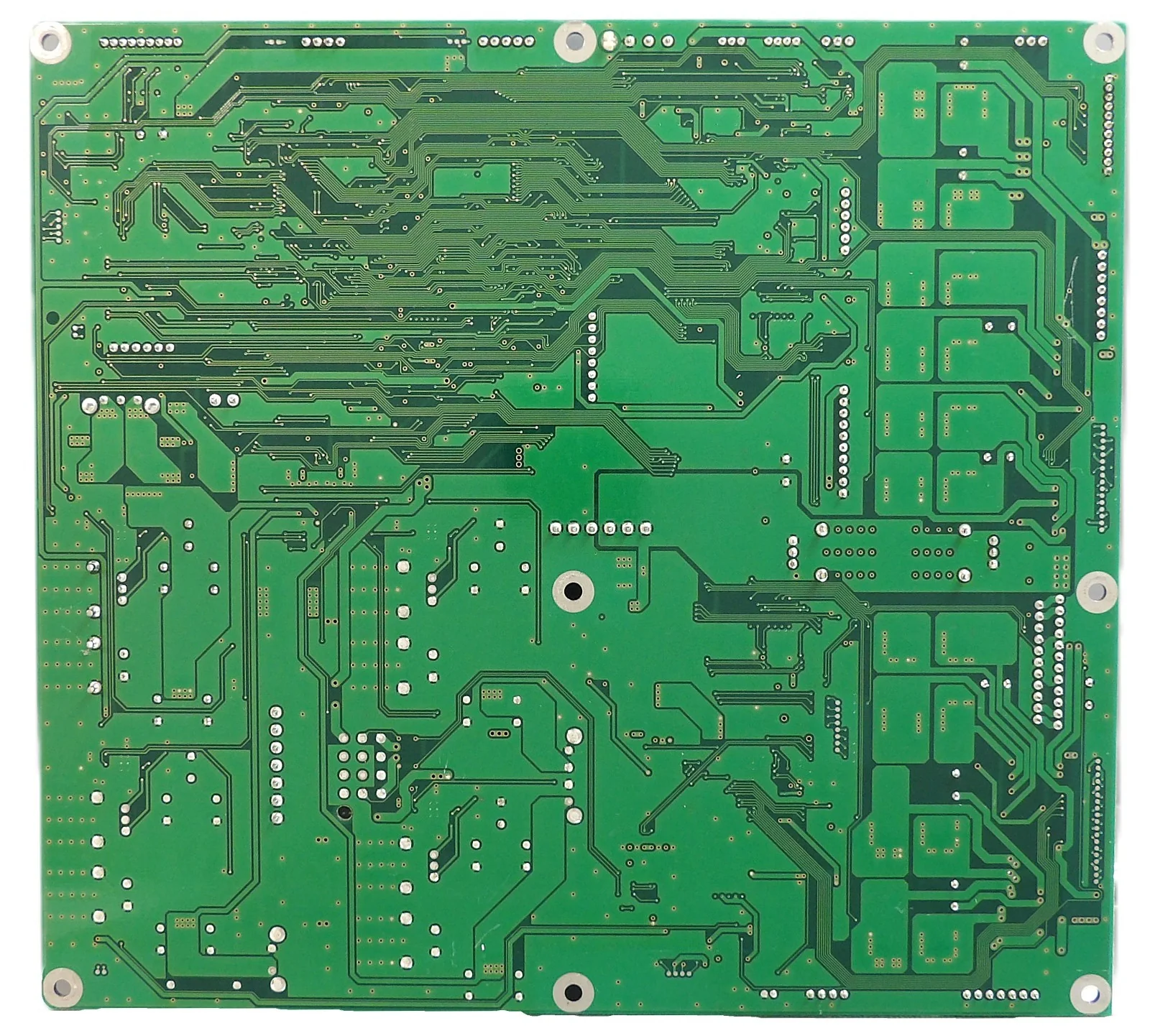 Shimadzu 228-55820 INJ Oven Board PCB 228-55824C ExionLC Working Surplus - Image 2
