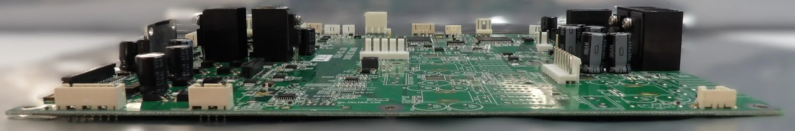 Shimadzu 228-55820 INJ Oven Board PCB 228-55824C ExionLC Working Surplus - Image 5
