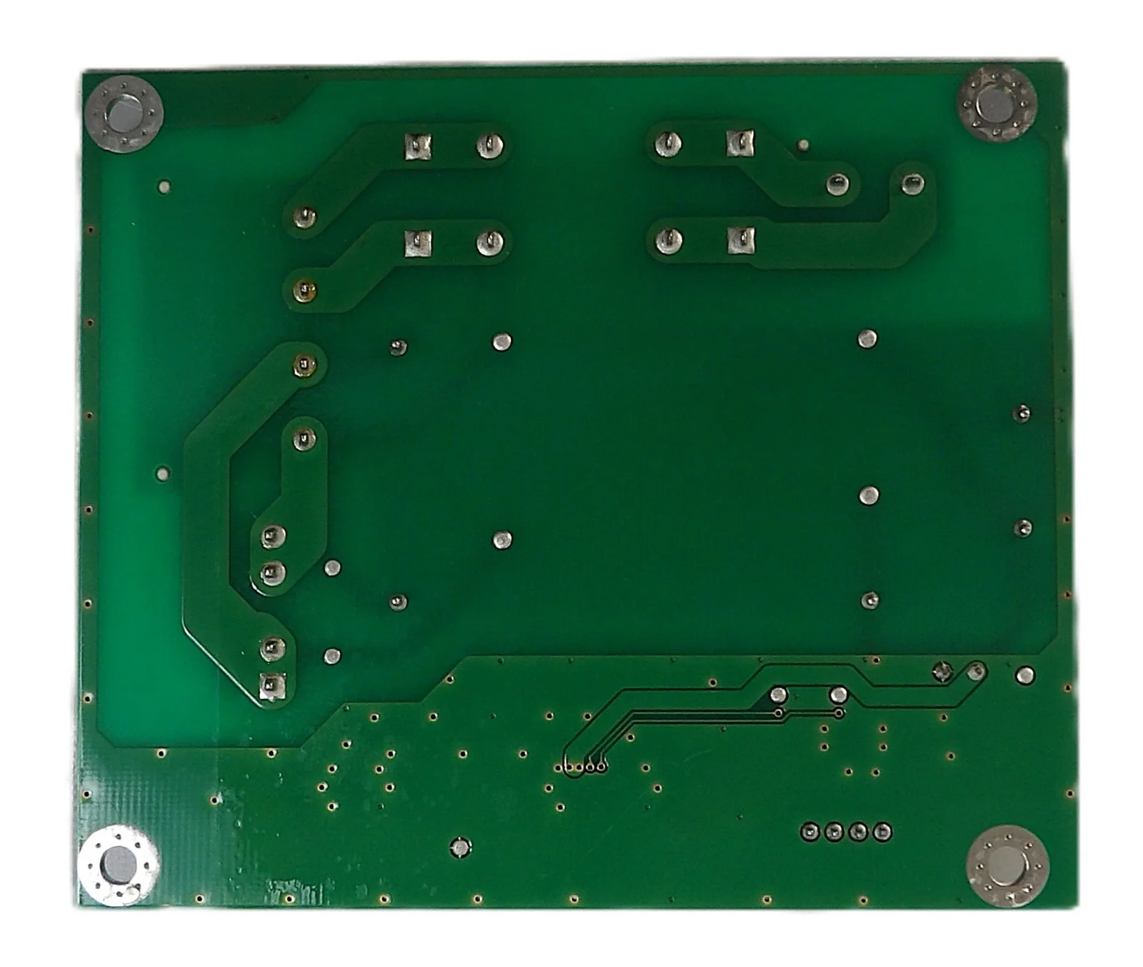 Shimadzu 228-55870 AC Power Board PCB 228-55874B ExionLC Working Surplus - Image 2