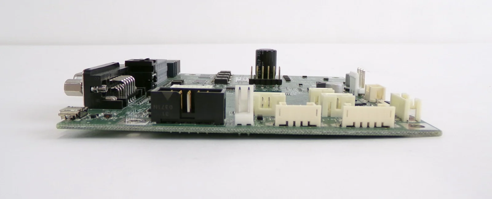 Shimadzu 228-70102C Processor PCB HPLC/UHPLC 228-70100 Working Surplus - Image 6