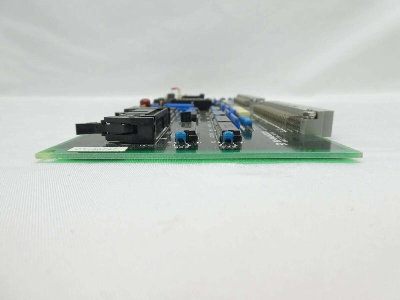 Shimadzu 262-75242P Turbo Controller PCB Card INV-CTRL 1003 EI-3203MD Working - Image 9