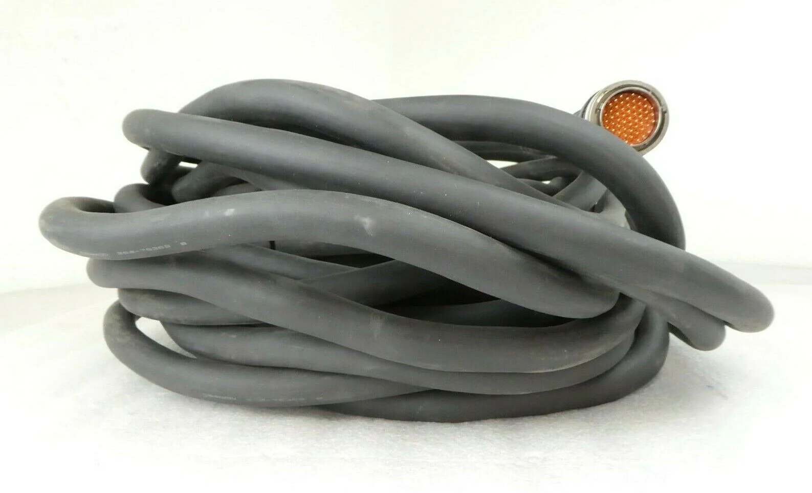 Shimadzu 2L86-002203-M1 Turbomolecular Cable TEL 2L80-000297-31 Turbo Working - Image 6