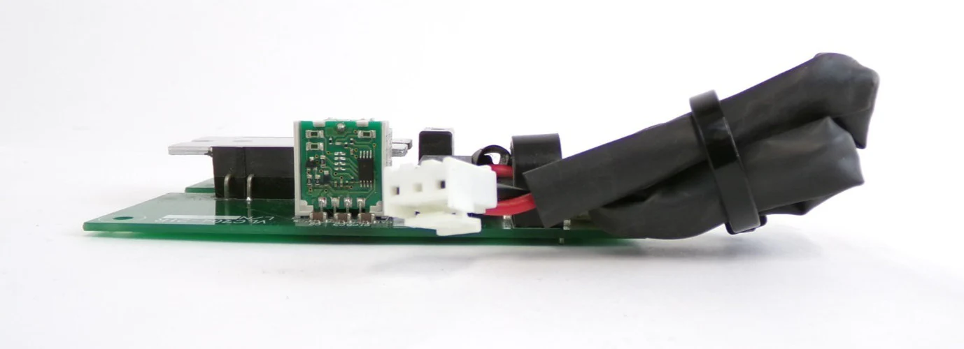 Shimadzu VLC704-21R Turbomolecular Controller PCB Turbo Working Surplus - Image 5