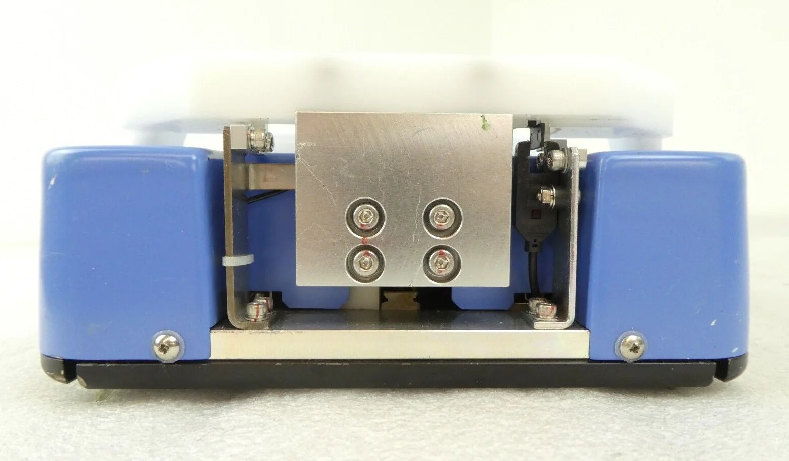 Shinko 300mm FOUP Lift Assembly VHT-CL1-E-1 Wafer Transport SOHT-300 Working - Image 6