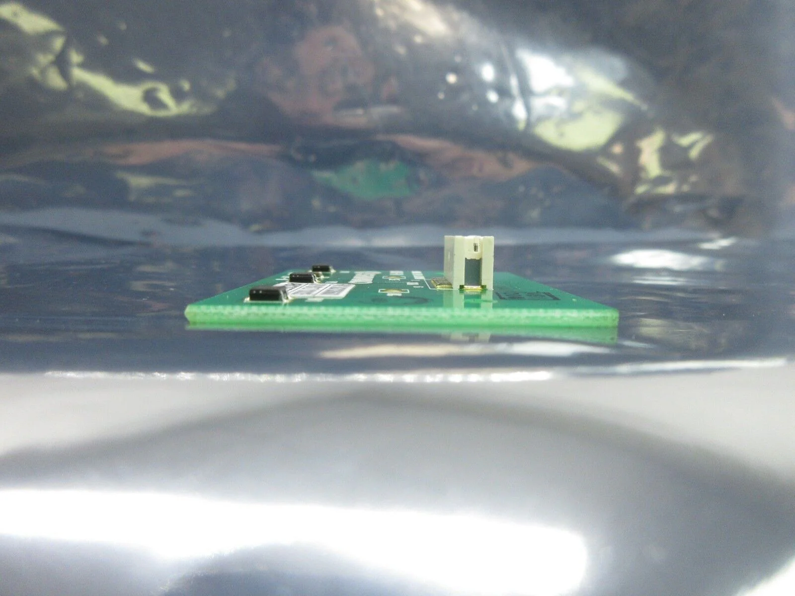 Shinko 3ASSYC806600 Interface Board PCB M176 Asyst VHT5-1-1 OHV Used Working - Image 5