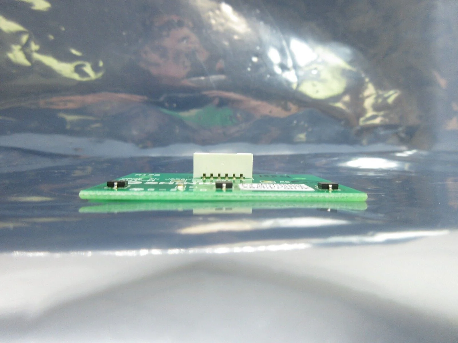 Shinko 3ASSYC806600 Interface Board PCB M176 Asyst VHT5-1-1 OHV Used Working - Image 6