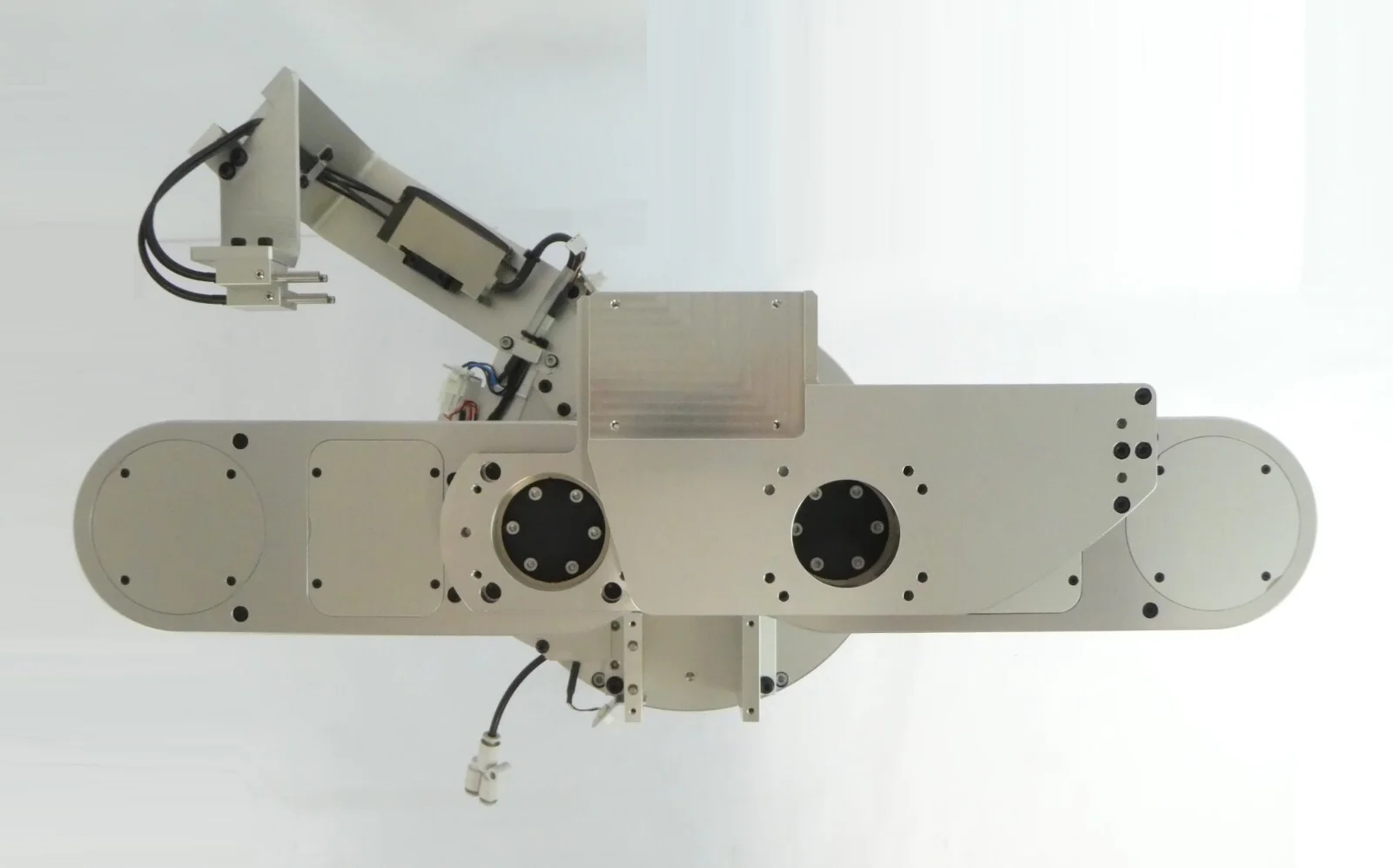 Shinko BX80-070280-11 Wafer Handling Transfer Robot SBX92100217 Surplus - Image 5