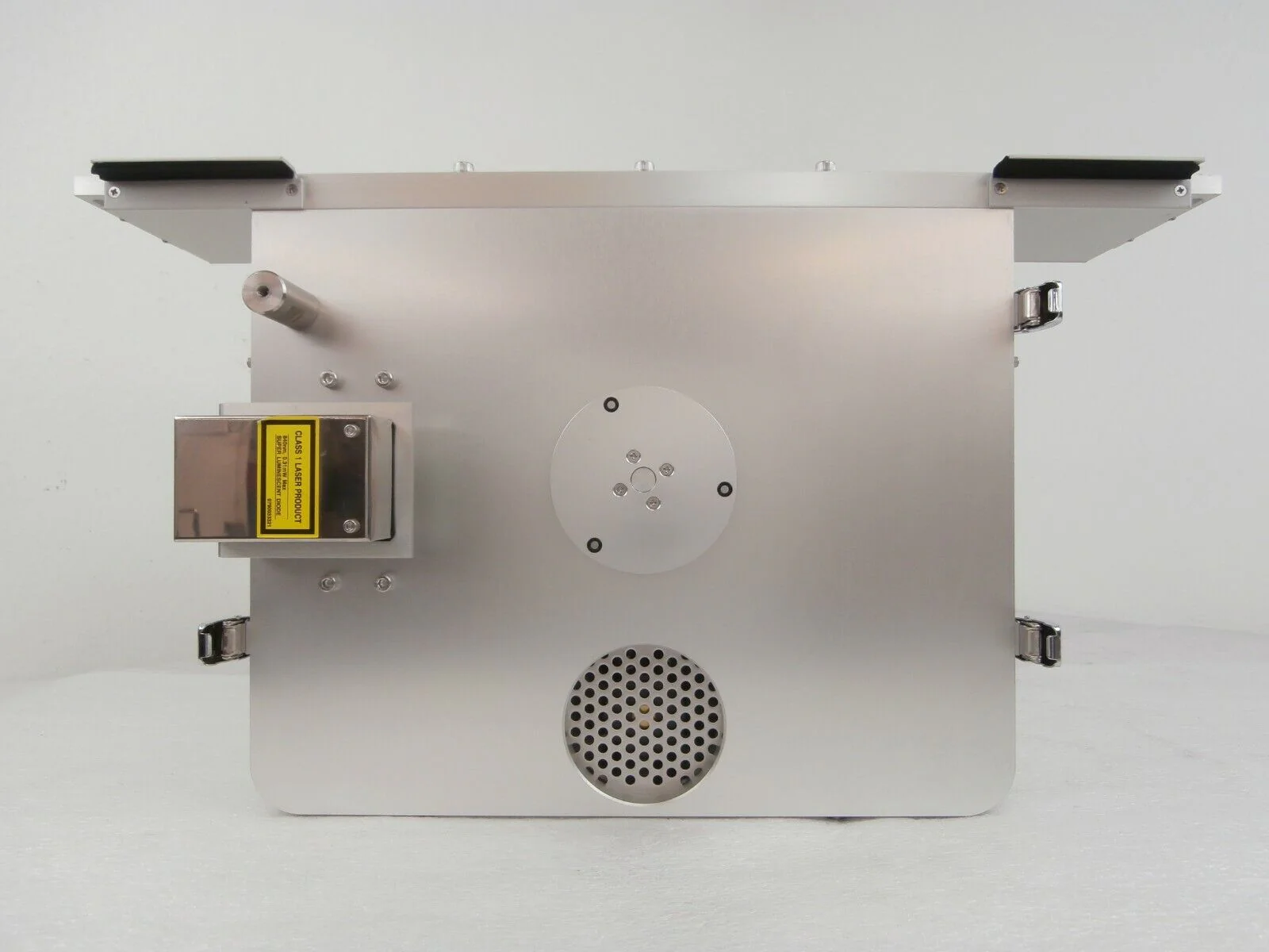 Shinko BX80-070974-11 300mm Wafer Prealigner SBX92101867 Trias Working Spare - Image 7