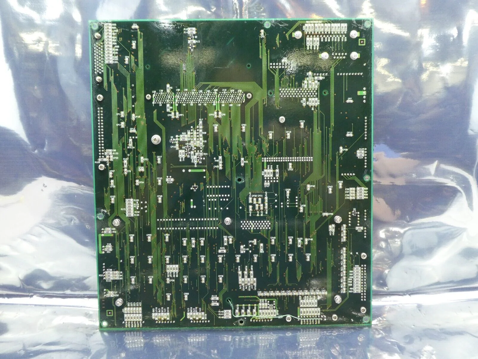 Shinko Electric 3ASSYC804900 PCB VCLC M132A 3FE113C004500 Spare Surplus - Image 2