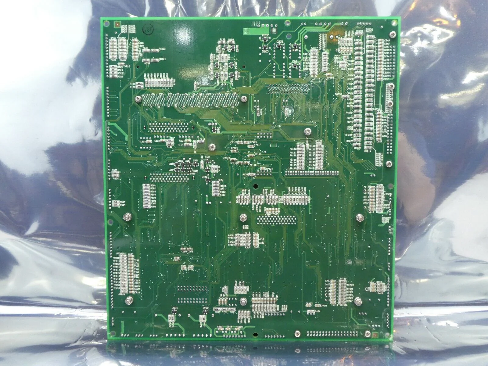 Shinko Electric 3ASSYC805500 SBC Single Board Computer PCB OHT-CPU VHT5-1-1 - Image 3