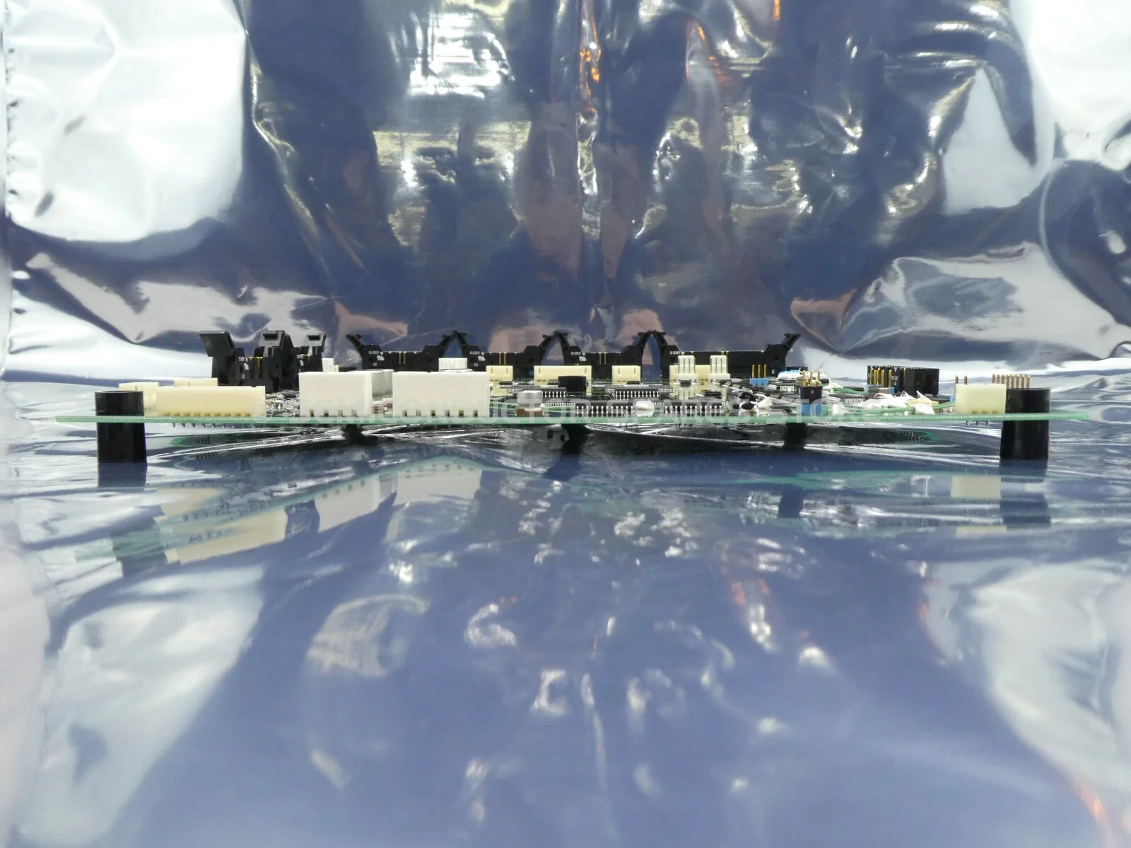 Shinko Electric 3FE113C004300 PCB OHT-SERVO (SRVC) M131 SRVCP 4.3 Ver. 2-5 Spare - Image 3