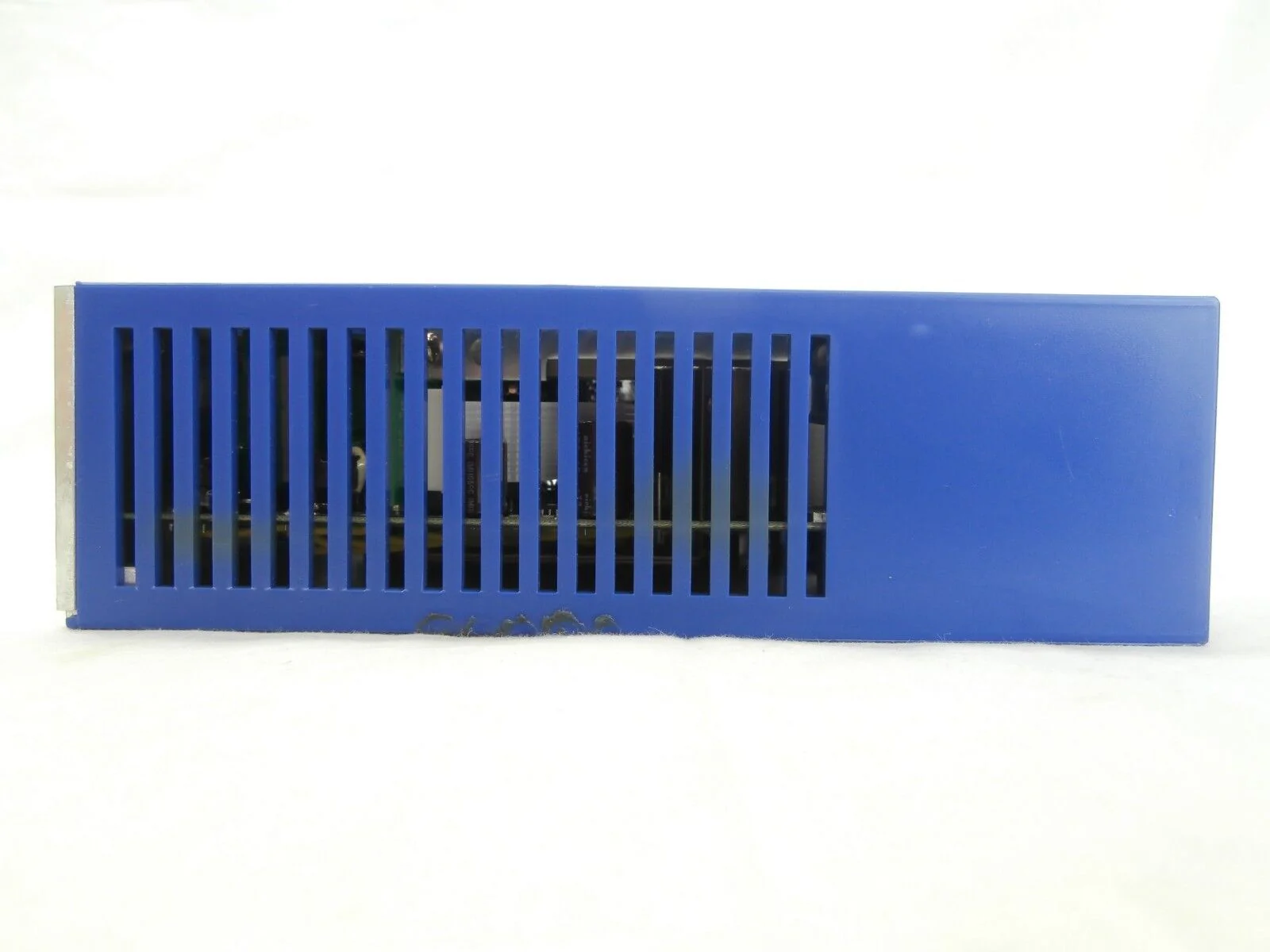 Shinko Electric E4305502406 Servo Driver BD-02-B Asyst Shinko VHT5-1-1 Working - Image 3