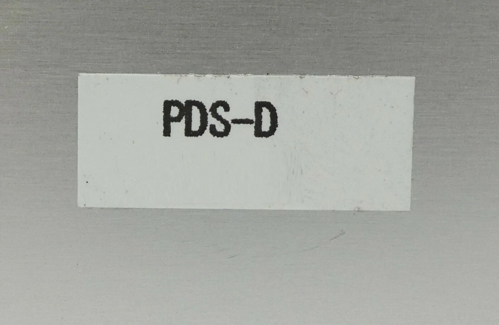 Shinko Electric PDS-D Compact Servo Drive M223D Working Surplus - Image 12